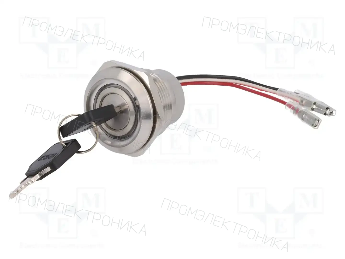 ONPOW LAS1-AGQ30-11Y/21/RG/12V — Свичи и замки