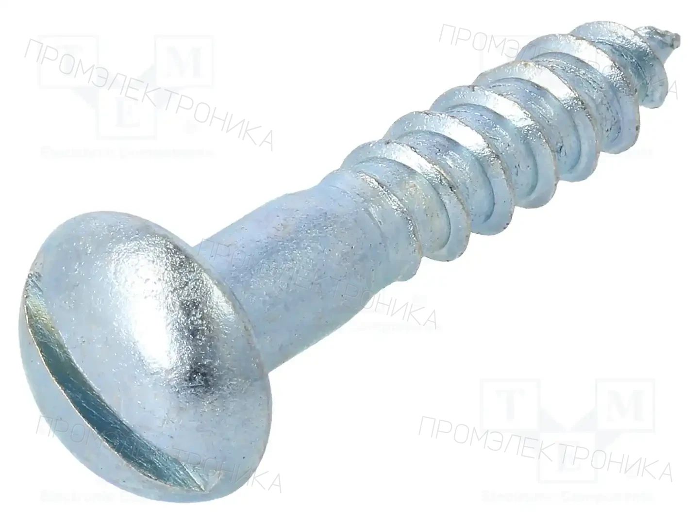 BOSSARD 1070339 — Шурупы