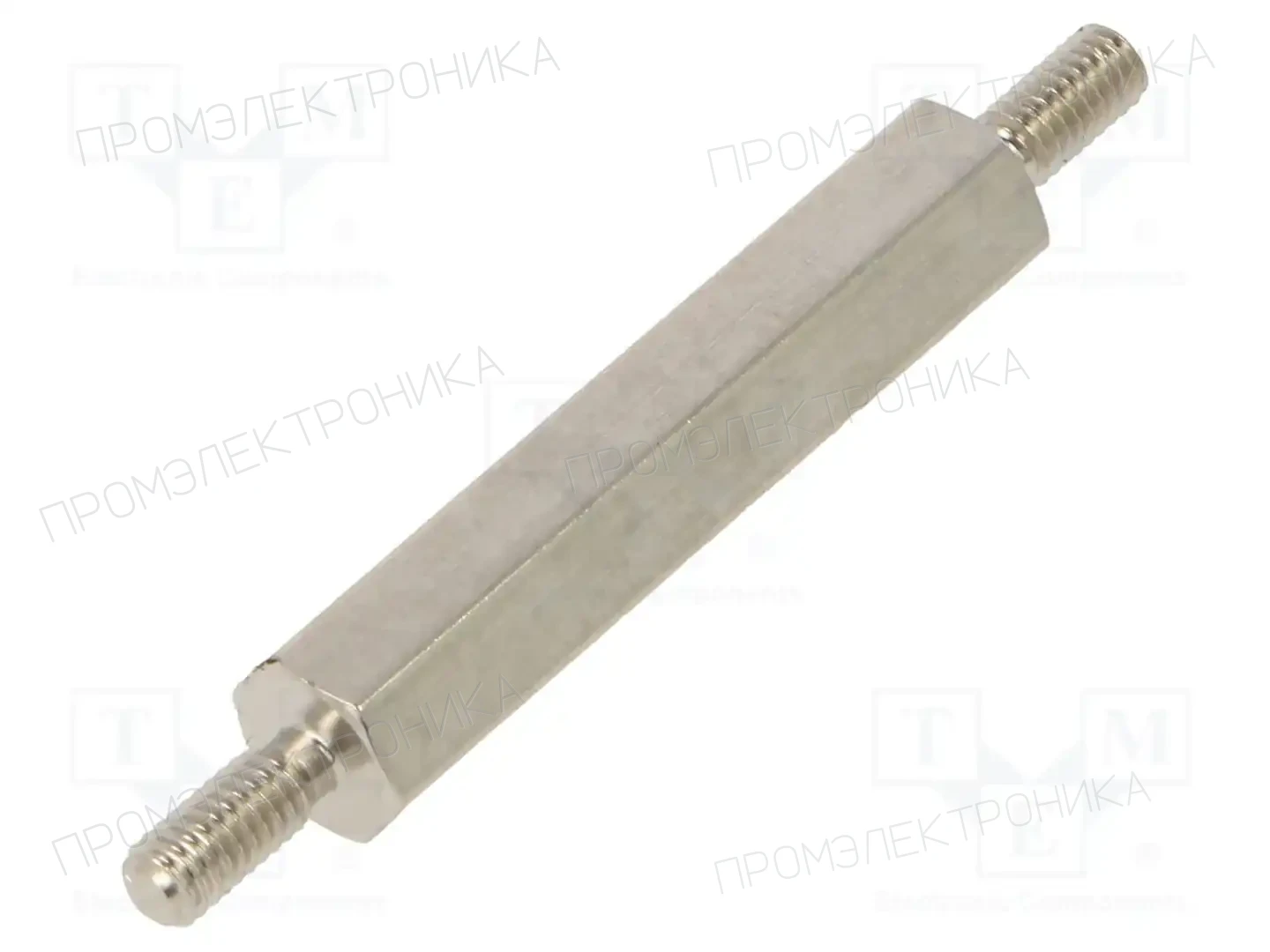 DREMEC 412X25 — Элементы дистанционные металлические