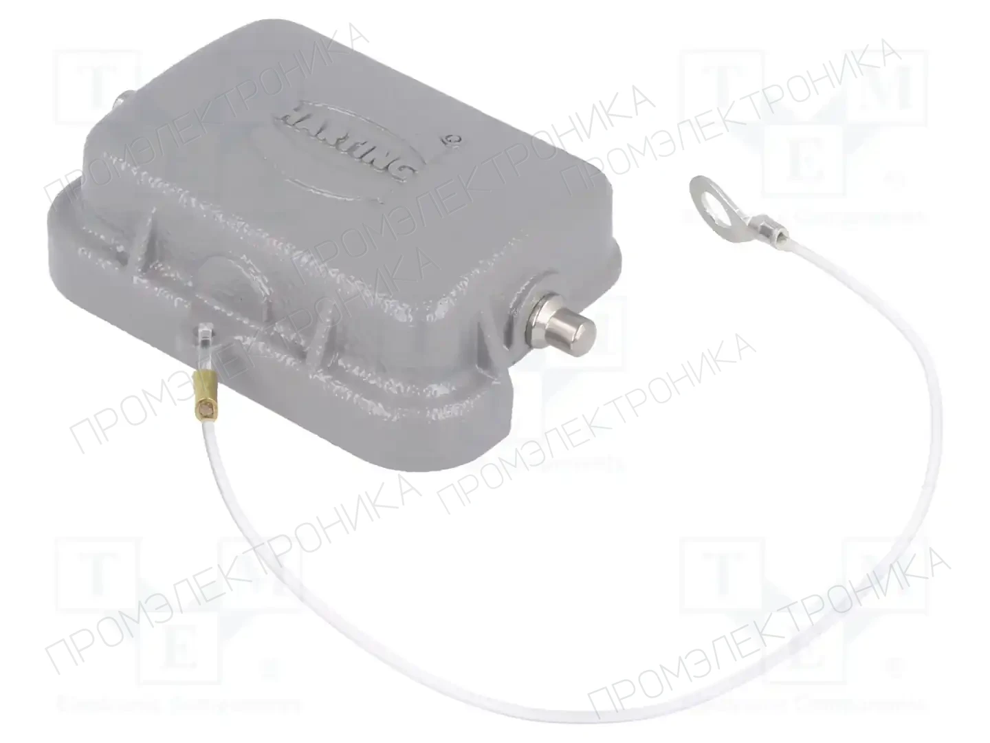 HARTING 09300065425 — Разъeмы
