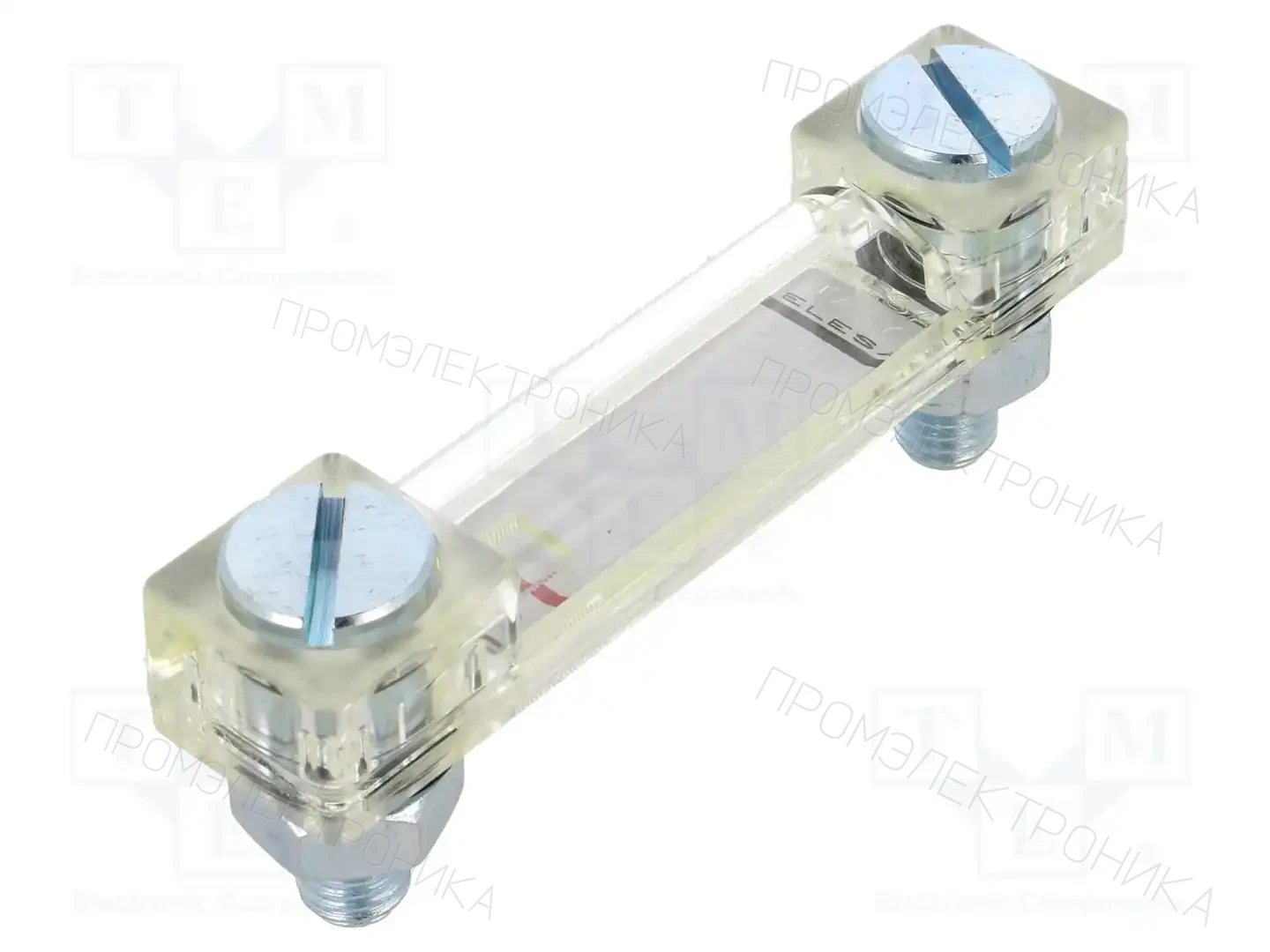 ELESA+GANTER HCZ.76 — Показатели уровня