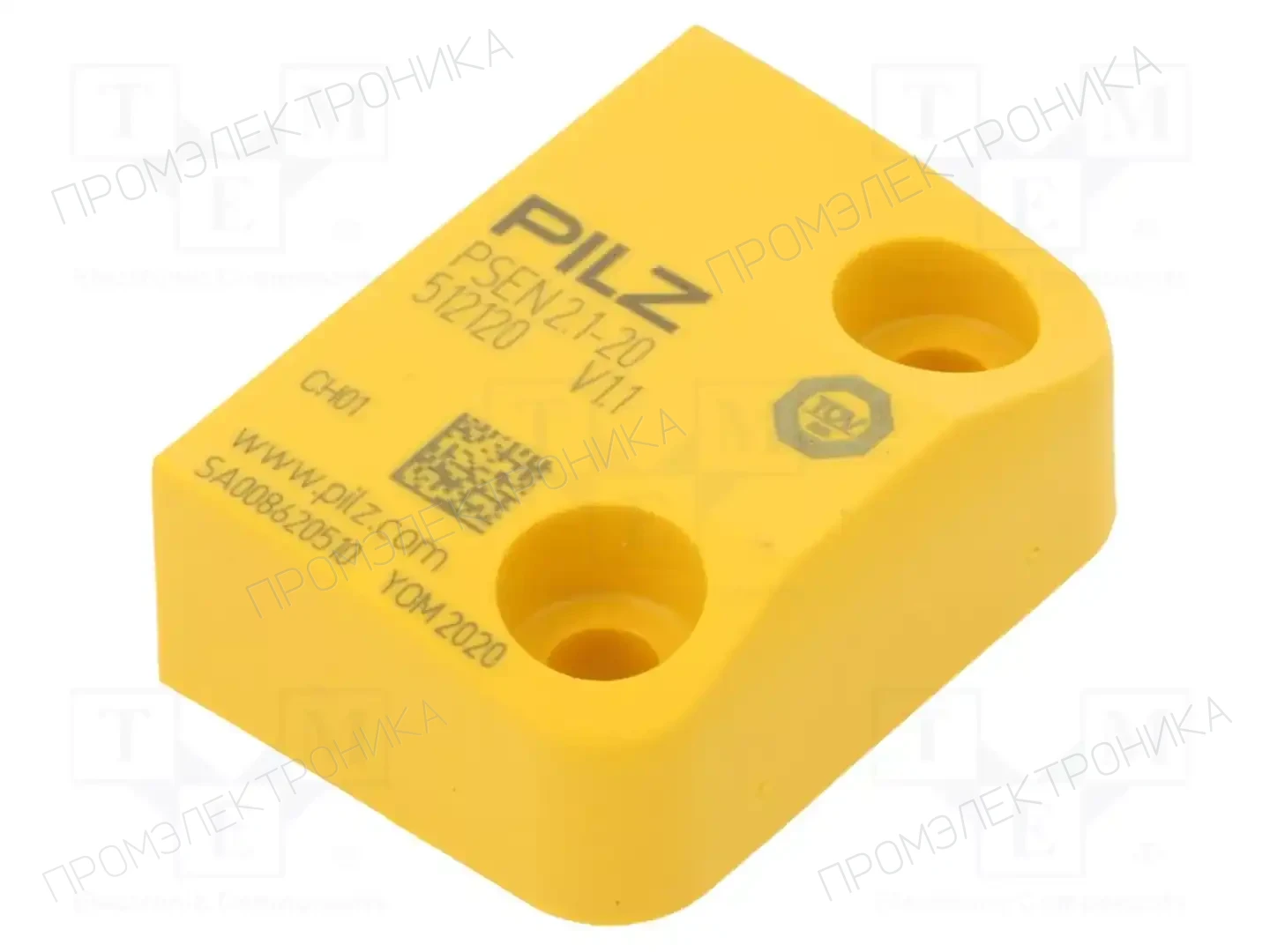 PILZ 512120 — Выключатели безопасности стандартные