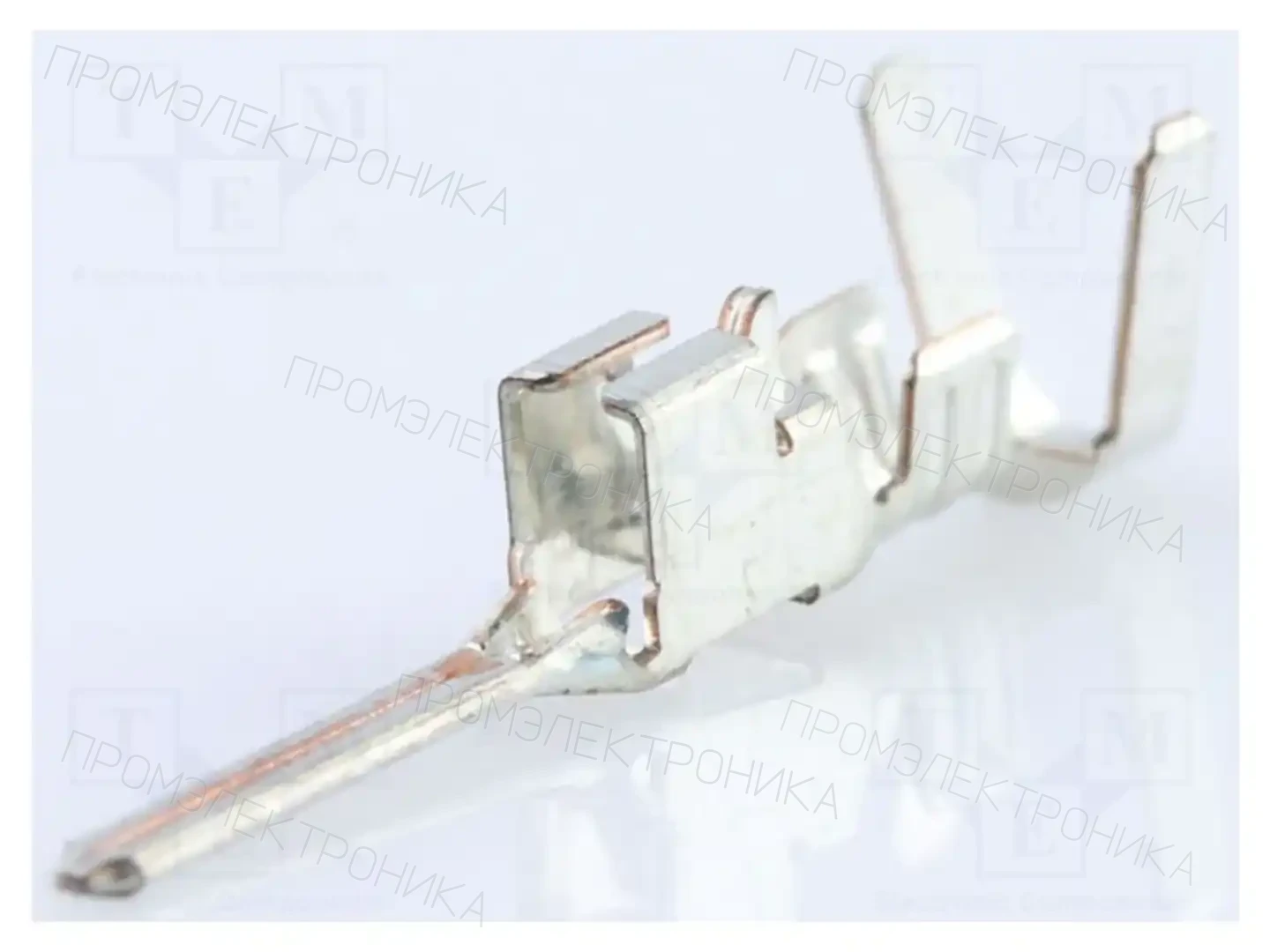 MOLEX 205032-8000 — Разъeмы Automotive
