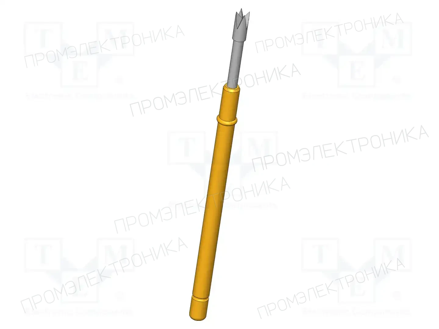 INGUN GKS-112 214 130 R 1504 — Измерительные щупы