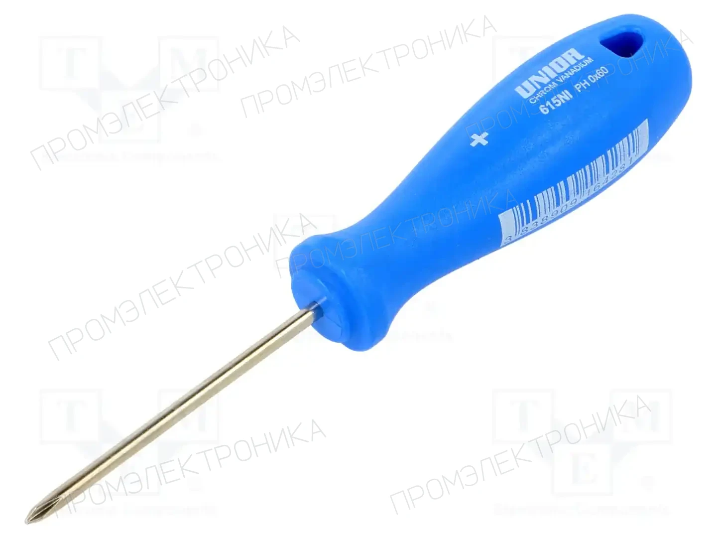 UNIOR 616428 — Стандартные отвёртки