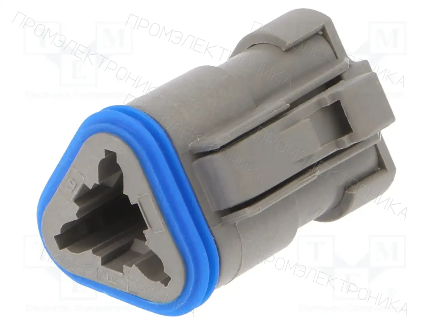 BULGIN PX0105S03GY — Разъeмы Automotive