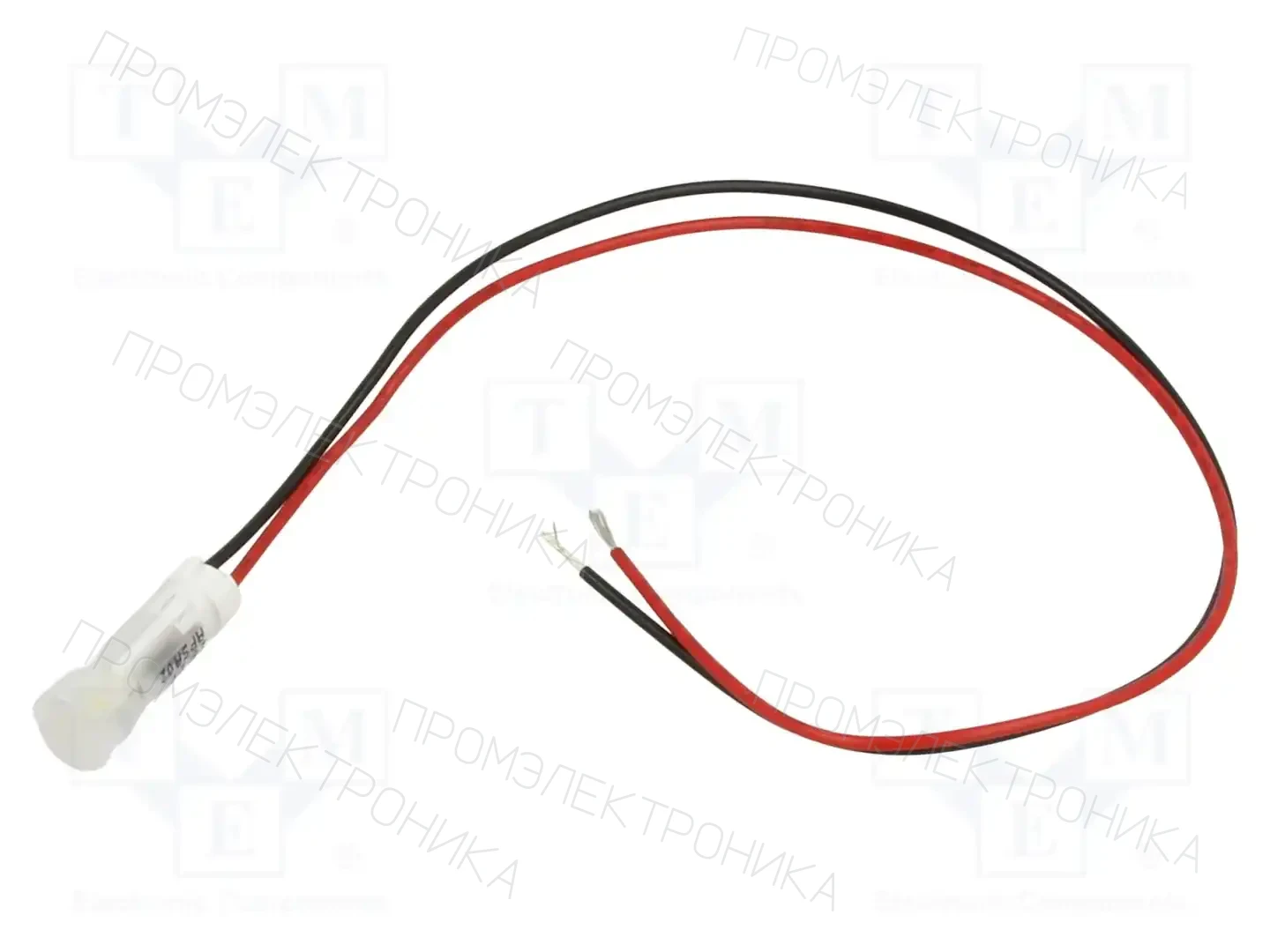 APEM QS63XXW12 — LED панельные индикаторы