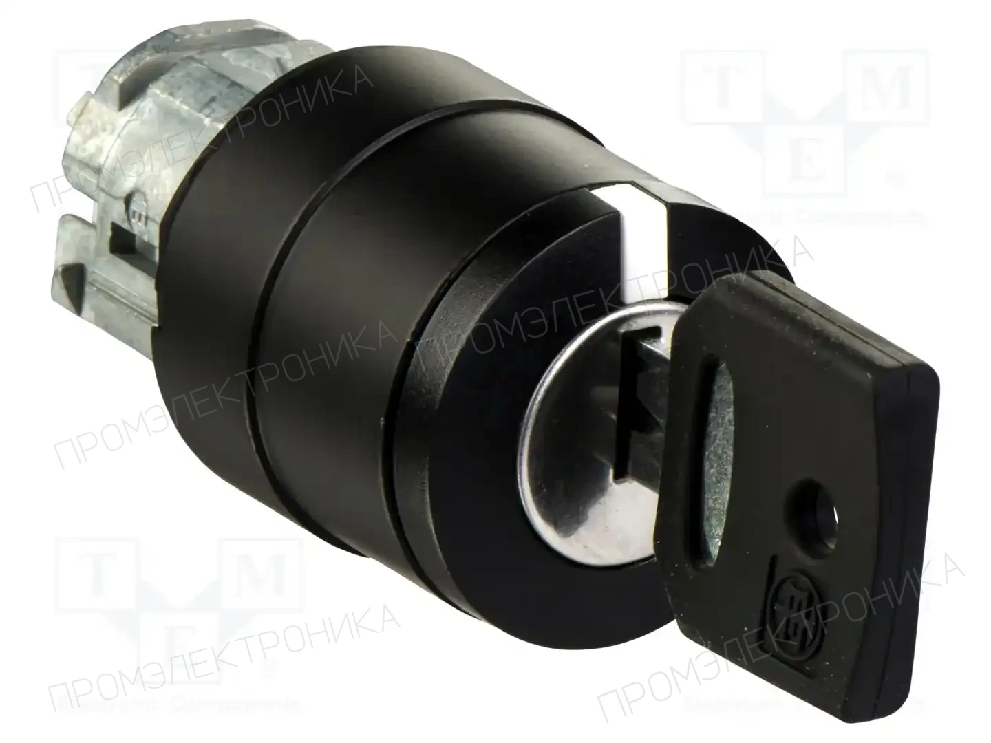 SCHNEIDER ELECTRIC ZB4BG97W — Переключатели панельные стандартные 22мм