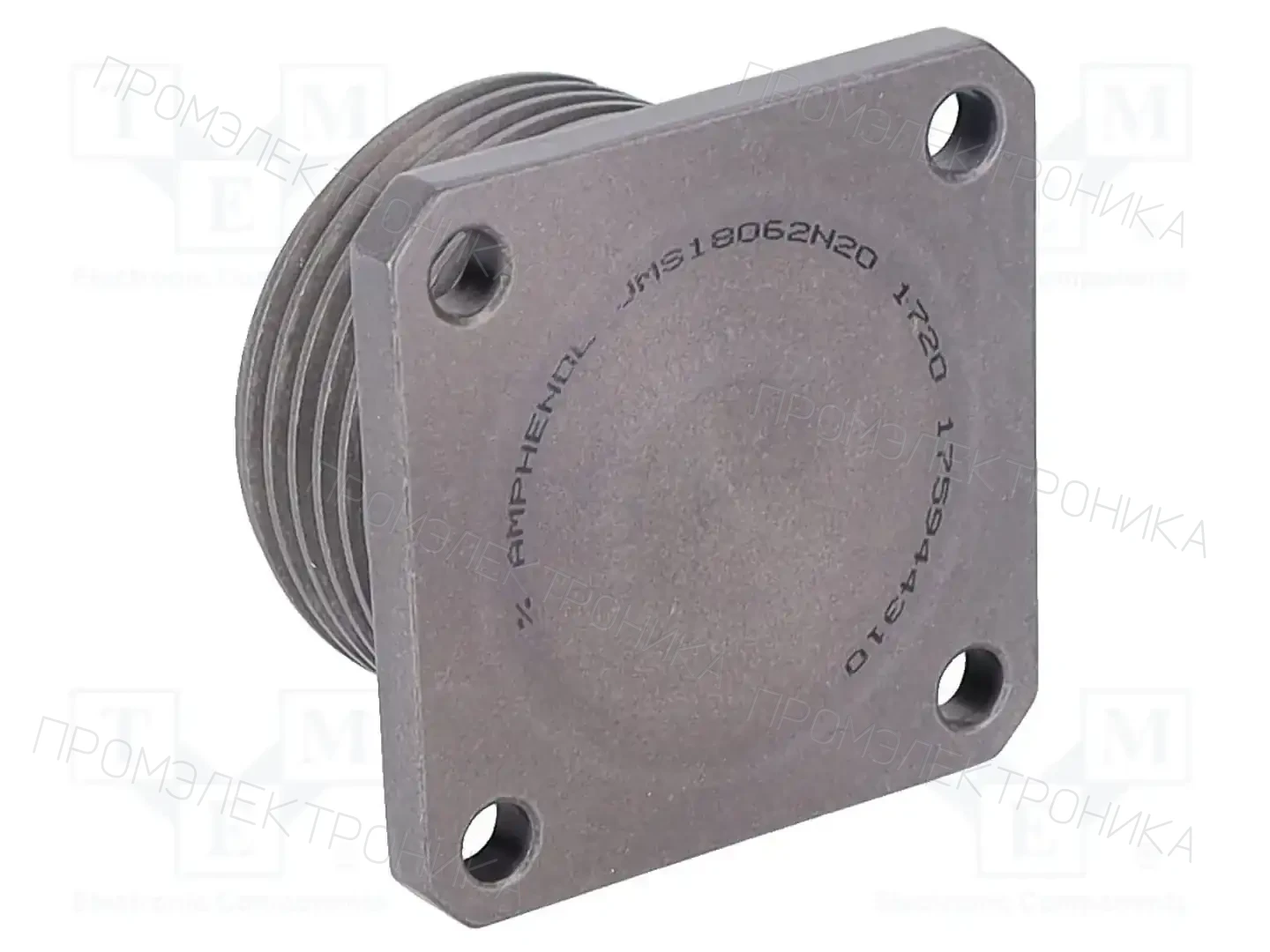 AMPHENOL MS18062N20 — Разъeмы Automotive