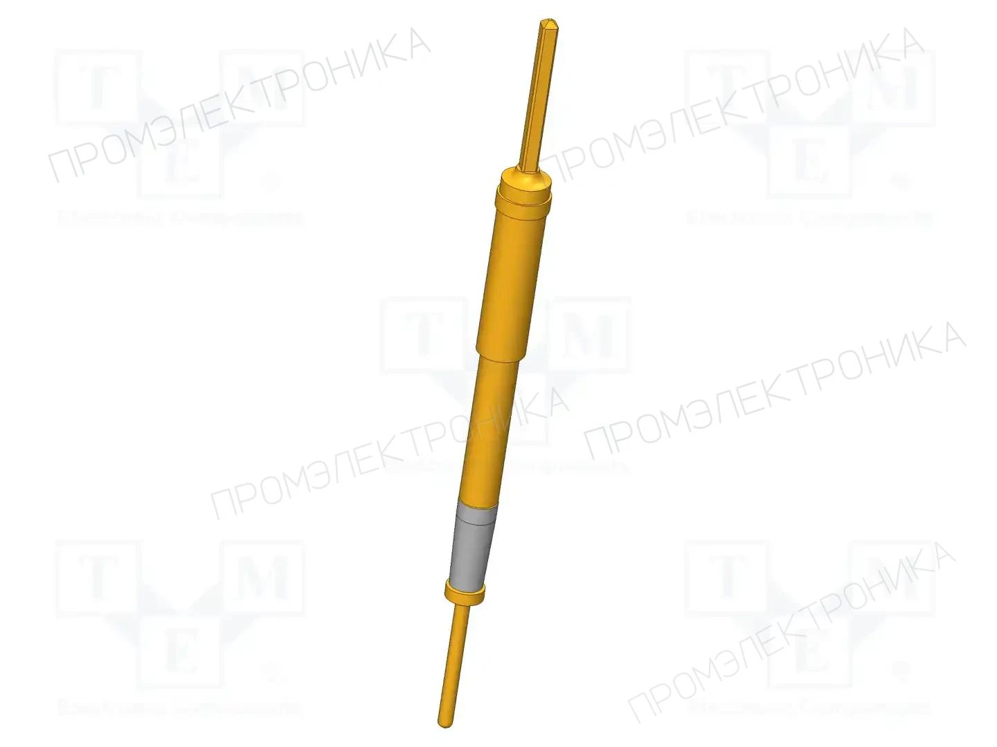 INGUN EKT-M-005A-WW-VPC-QP — Испытательные приспособления и аксессуары