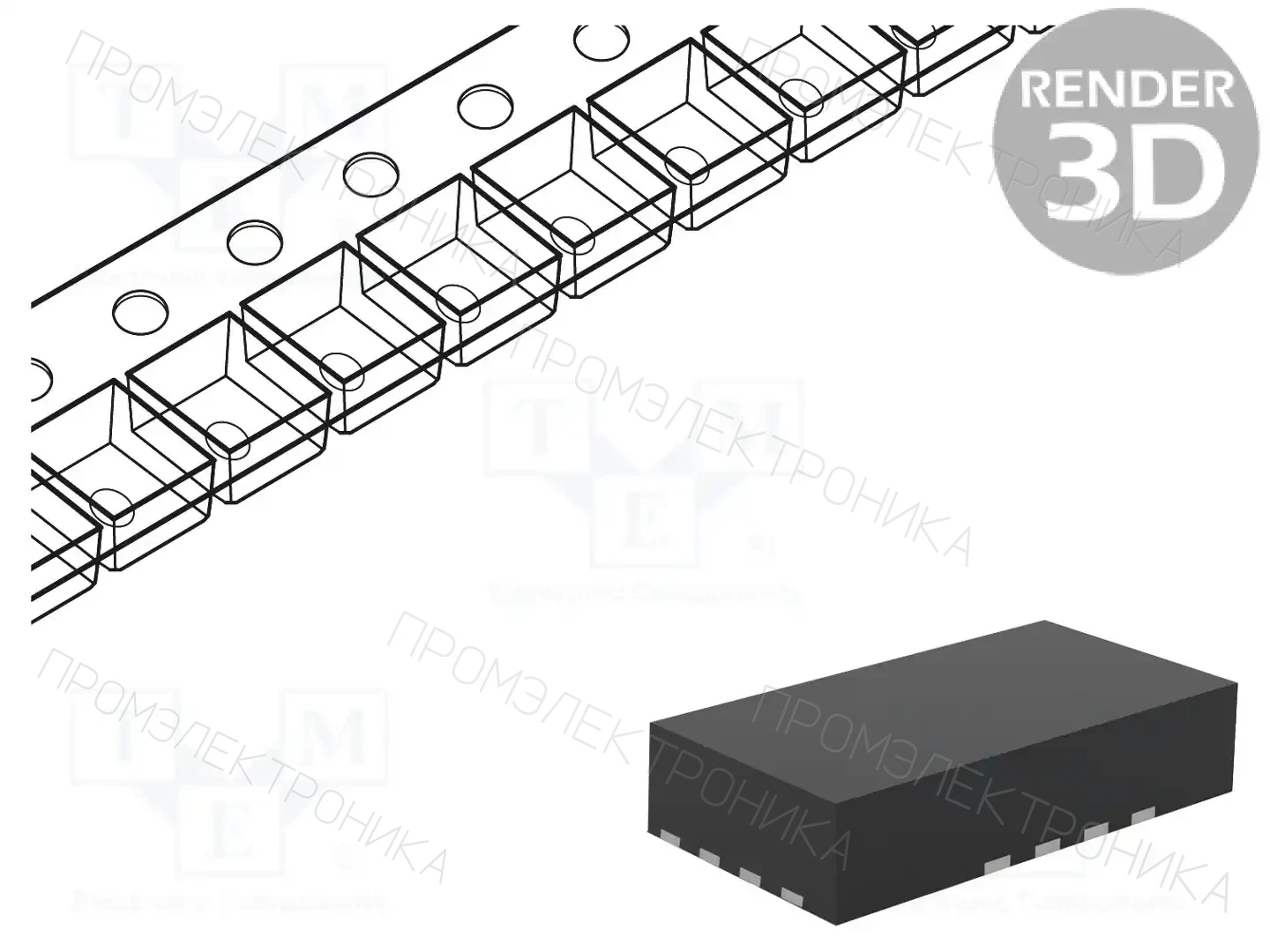 NEXPERIA 74AVC4T774GUX — Логические конверторы