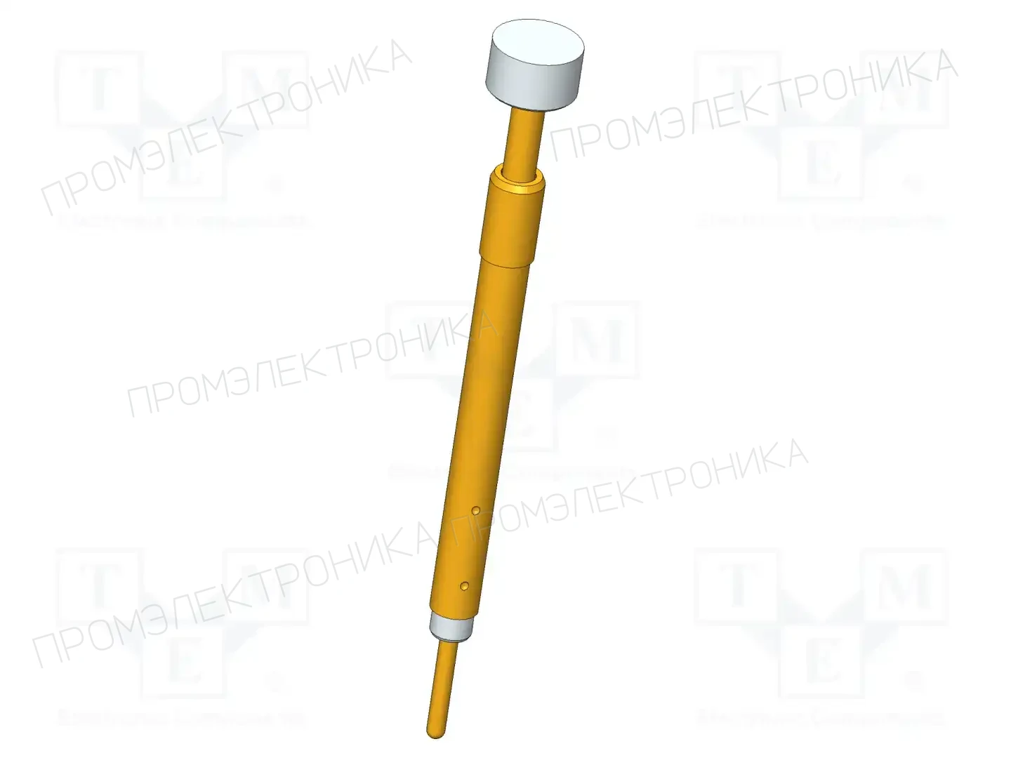 INGUN SKS-415 002 500 A 2305 E — Измерительные щупы