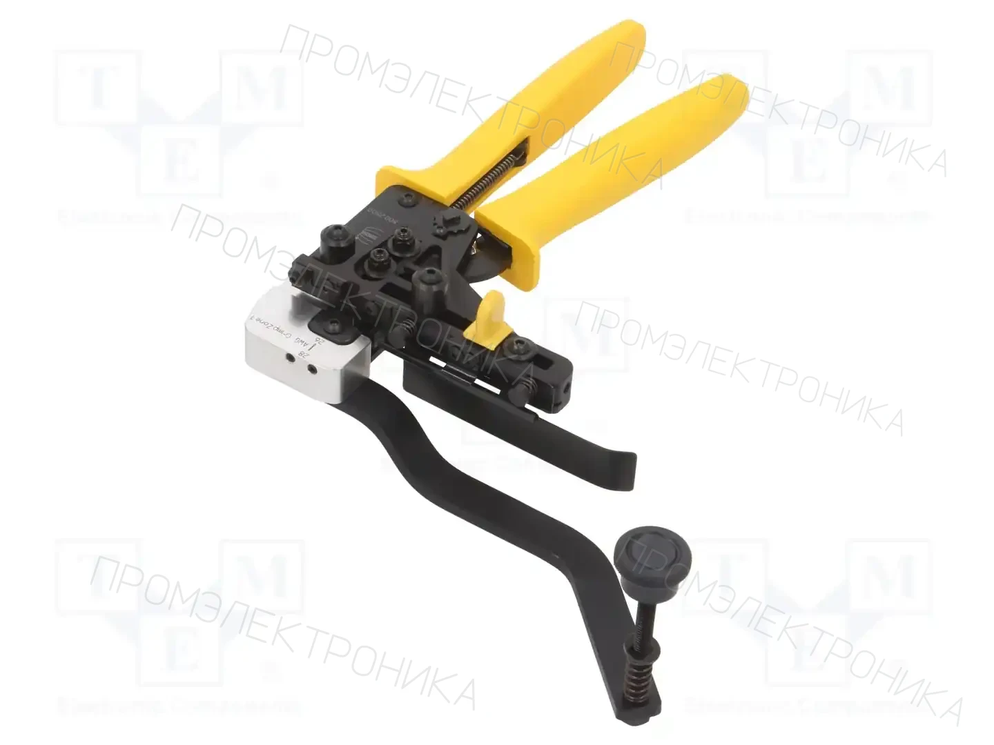 HARTING 09 45 800 2800 — Специальные струбцины