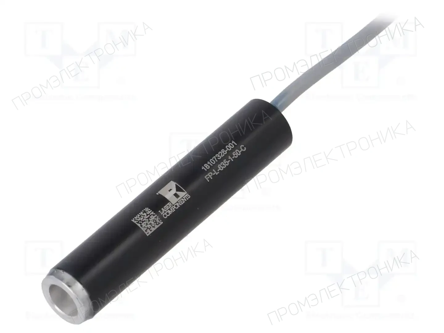 Laser Components FP-L-635-1-50-C — Модули лазерные