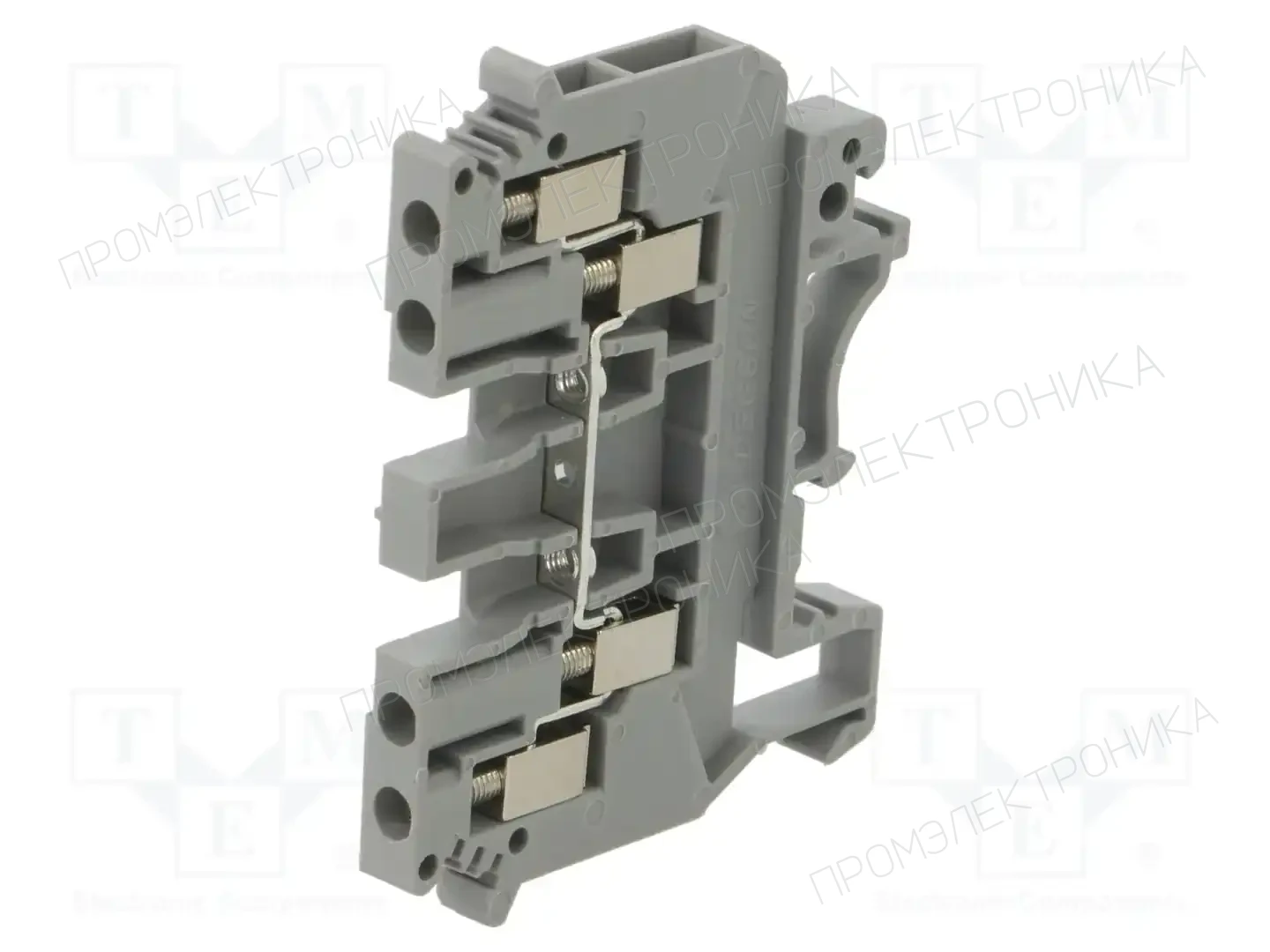 DEGSON ELECTRONICS PCDK2.5-01P-11-00Z(H) — Соединителей на рейку