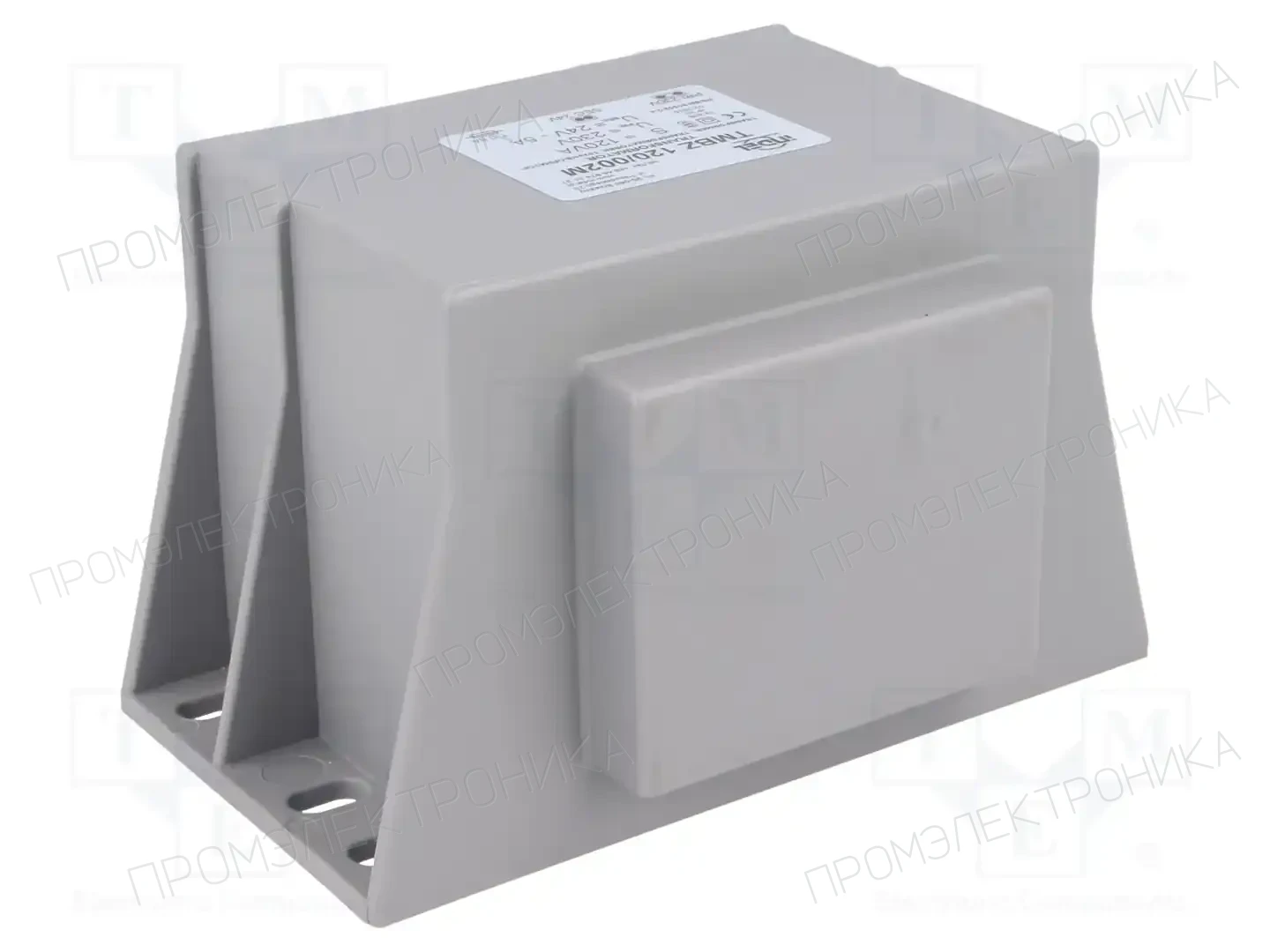 INDEL TMBZ 120/002M — Трансформаторы с креплением