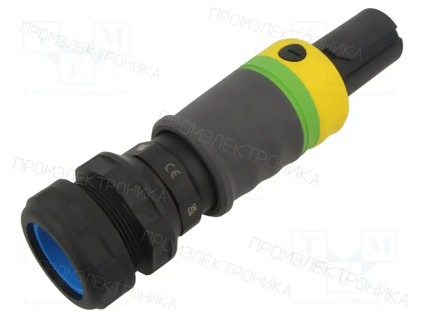 STÄUBLI 15.0720C5-20 — Другие разъемы AC