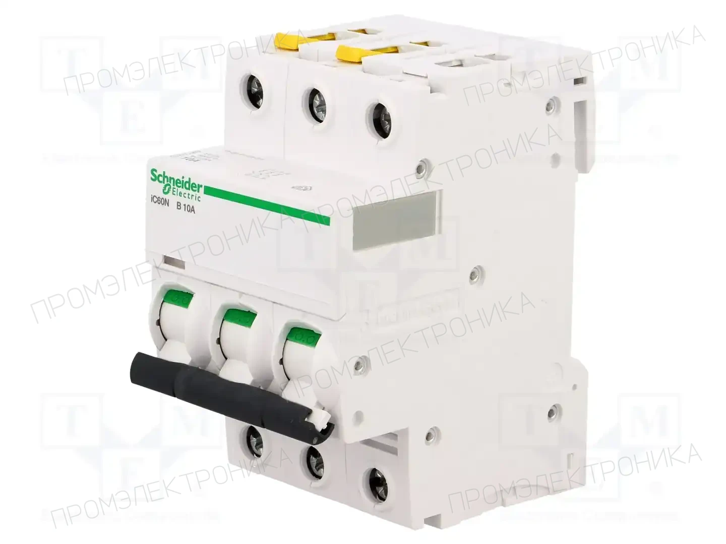 SCHNEIDER ELECTRIC A9F03310 — Выключатели максимального тока