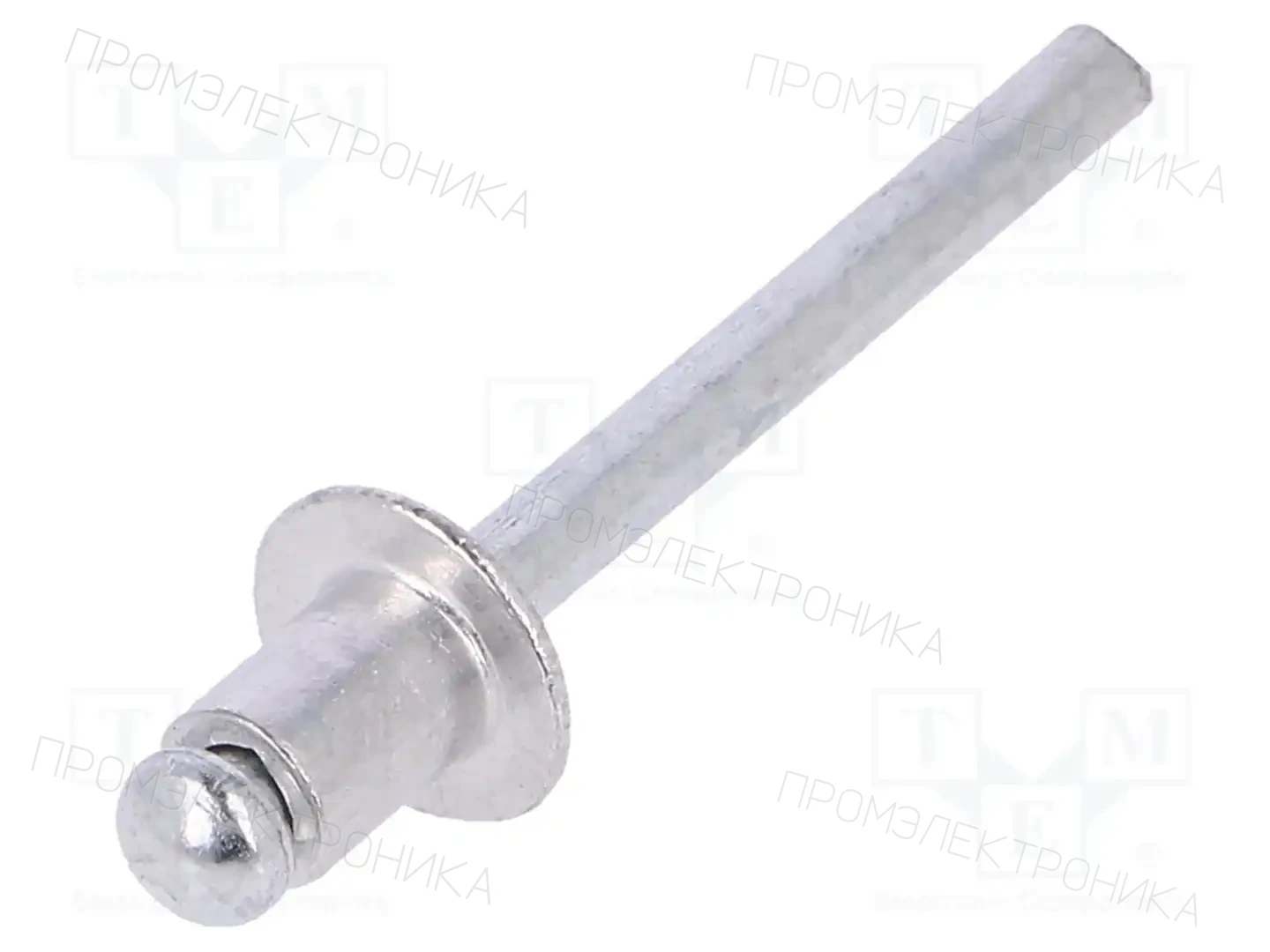 VOREL 70480 — Металлические заклёпки