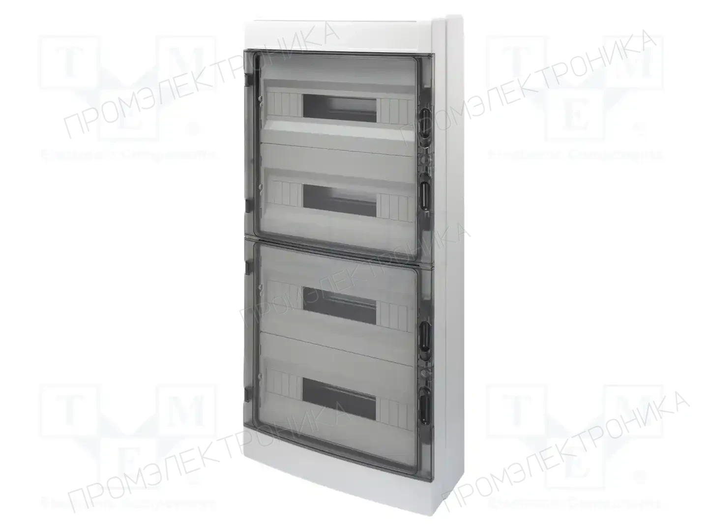 GEWISS GW40109 — Корпуса для модульной аппаратуры