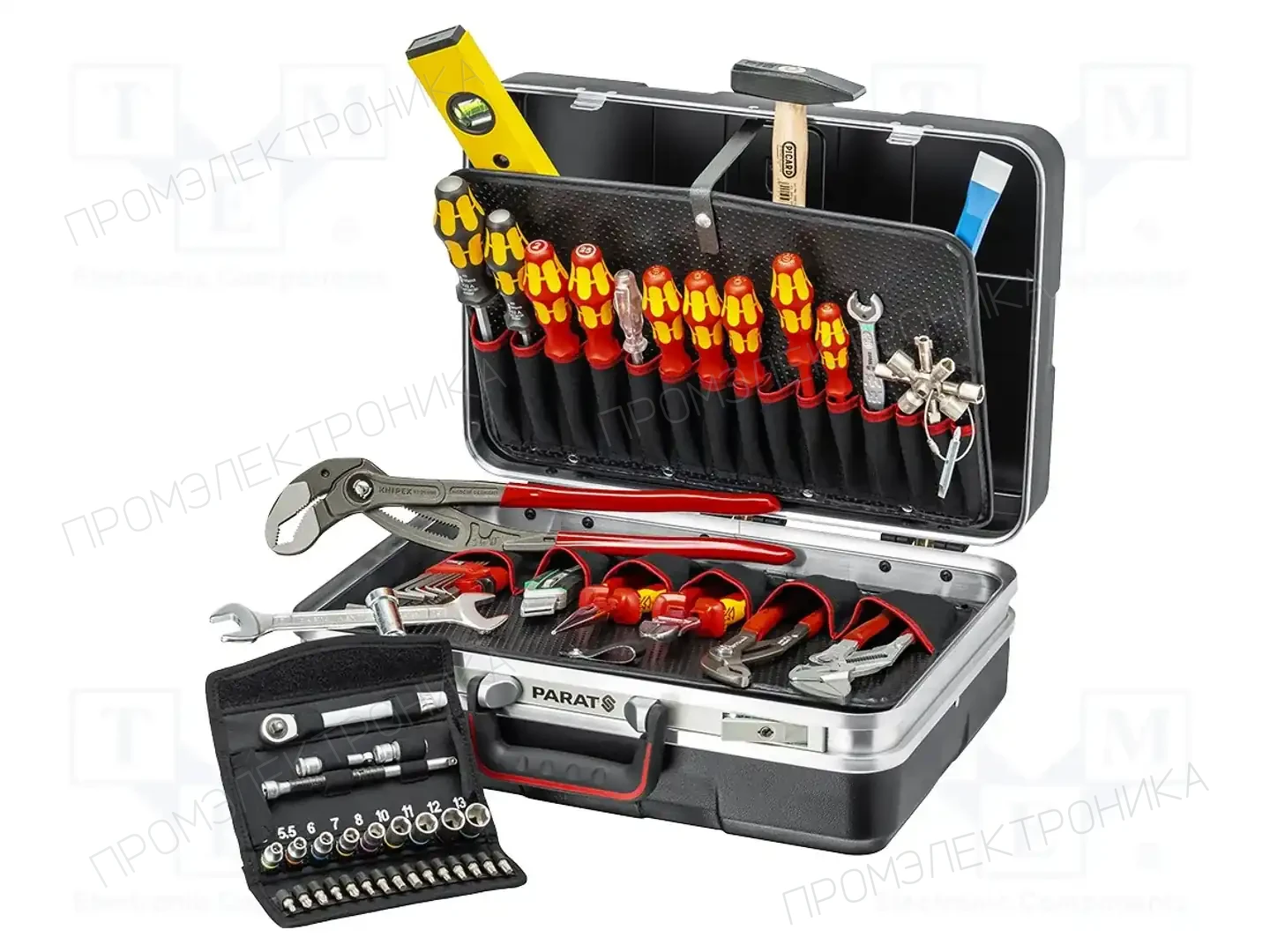 KNIPEX 00 21 21 HK S — Наборы инструментов
