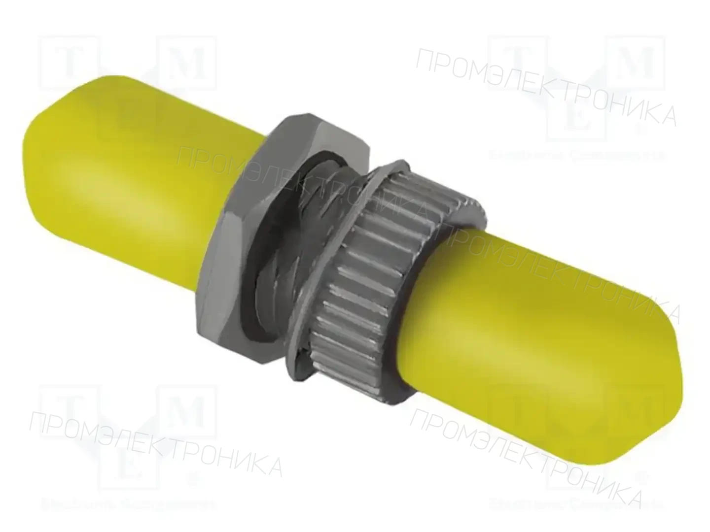 QOLTEC 54145 — Коммутац. кабели и оптические пигтейлы