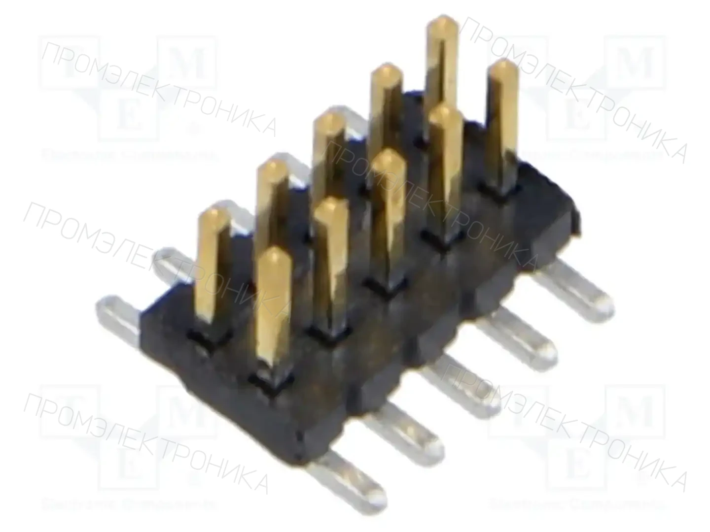 SAMTEC FTS-105-01-F-DV — Разъeмы пластина - пластина