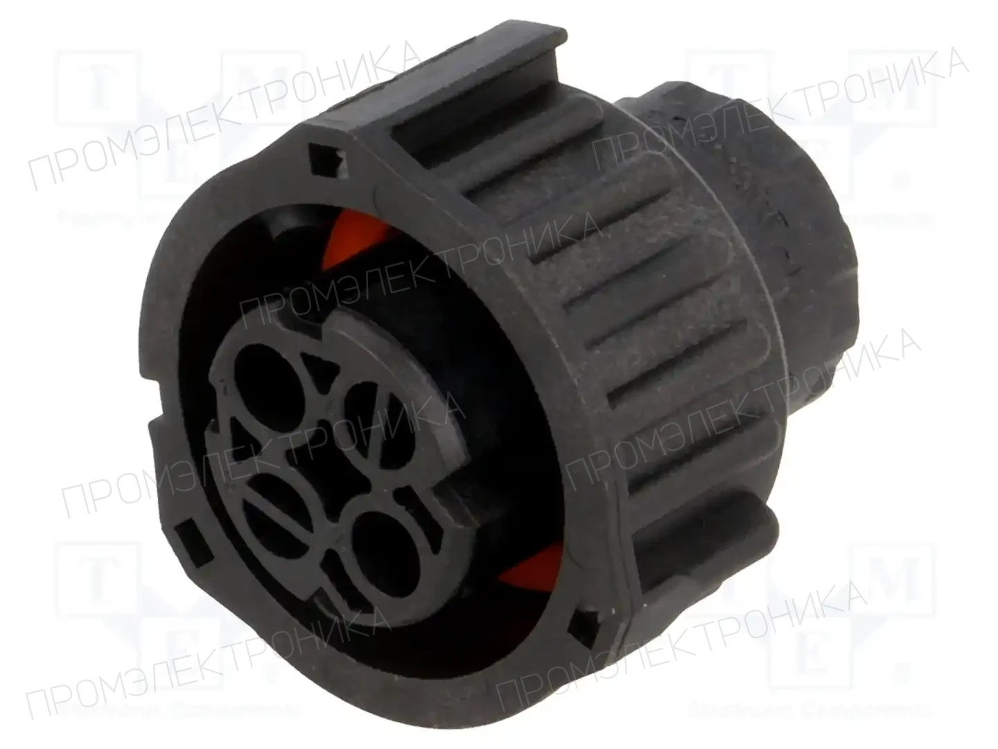 TE Connectivity 1-967325-3 — Разъeмы Automotive