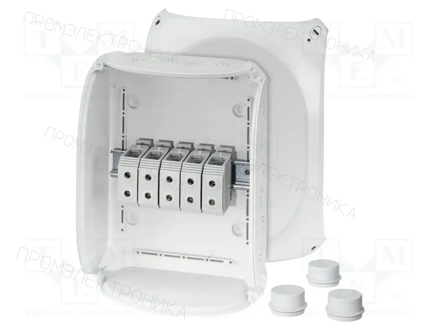 HENSEL 62000018 — Корпуса для электрооборудования