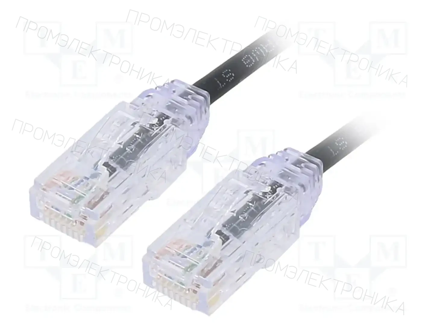 PANDUIT UTP28SP0.5MBL — Кабели и адаптеры RJ45