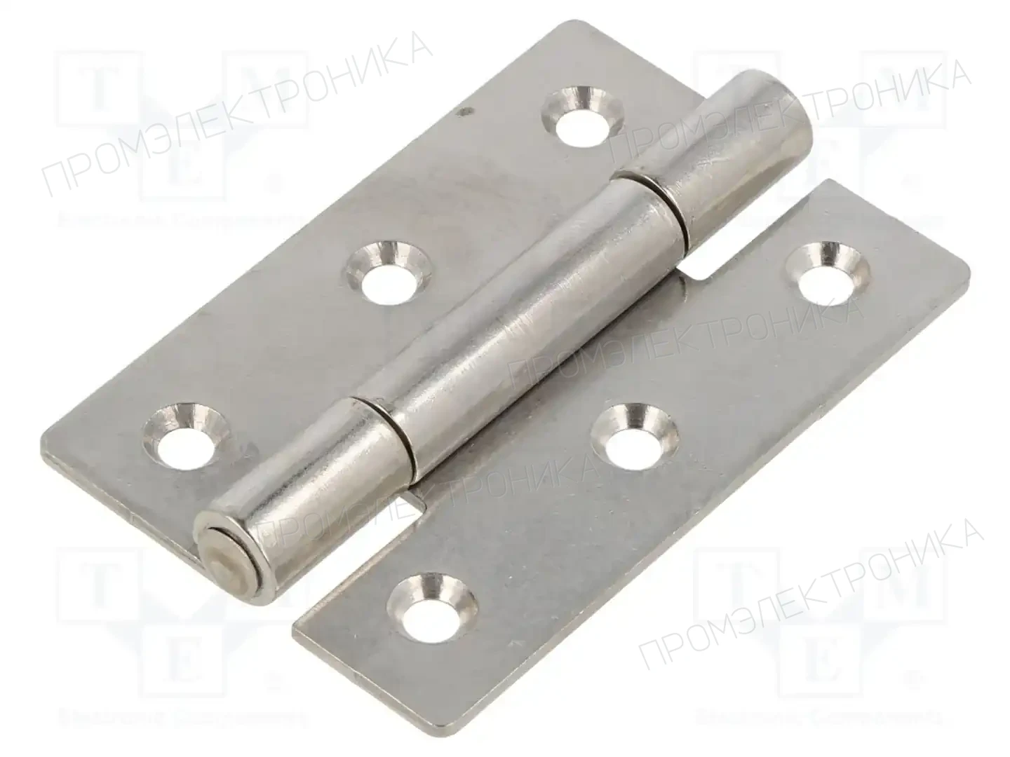 ELESA+GANTER GN 136-NI-50-75-C — Петли