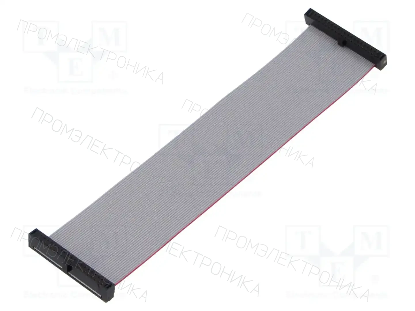 SAMTEC FFSD-20-D-04.80-01-N — Кабели IDC