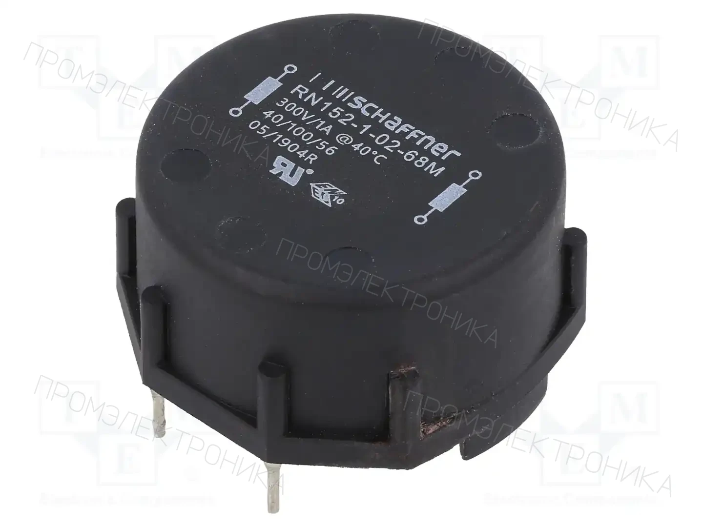 SCHAFFNER / TE Connectivity 816532-SF — Дроссели
