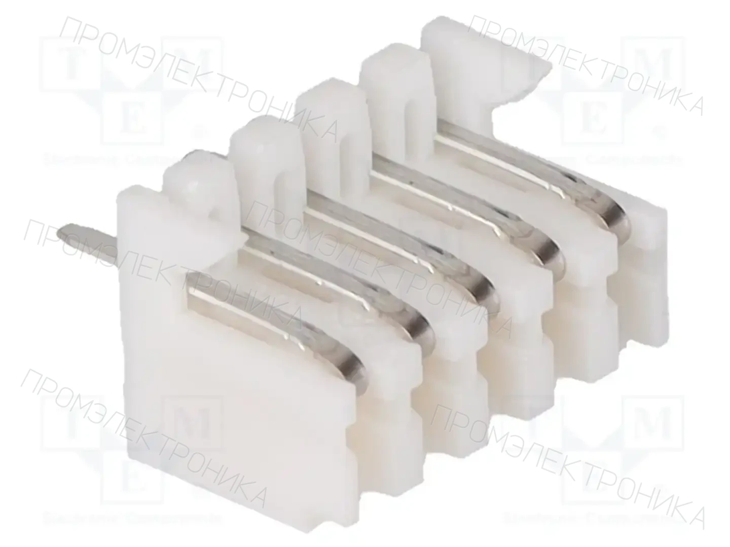 MOLEX 22-17-3052 — Разъeмы сигнальные растр 2,54мм