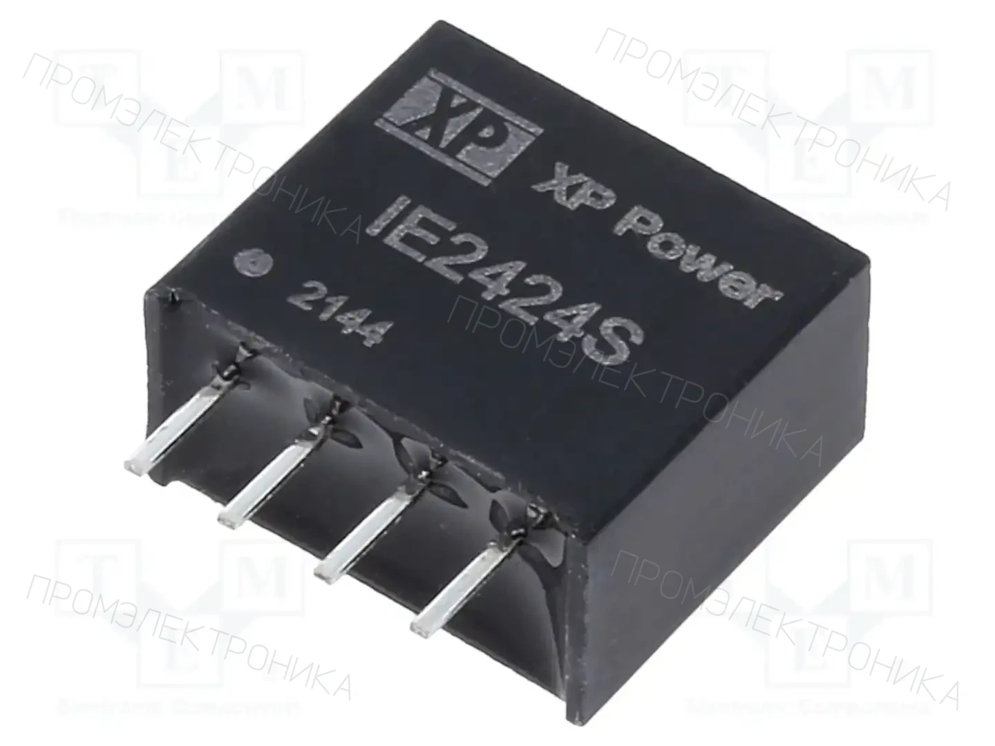 XP POWER IE2424S — Преобразователи DC/DC
