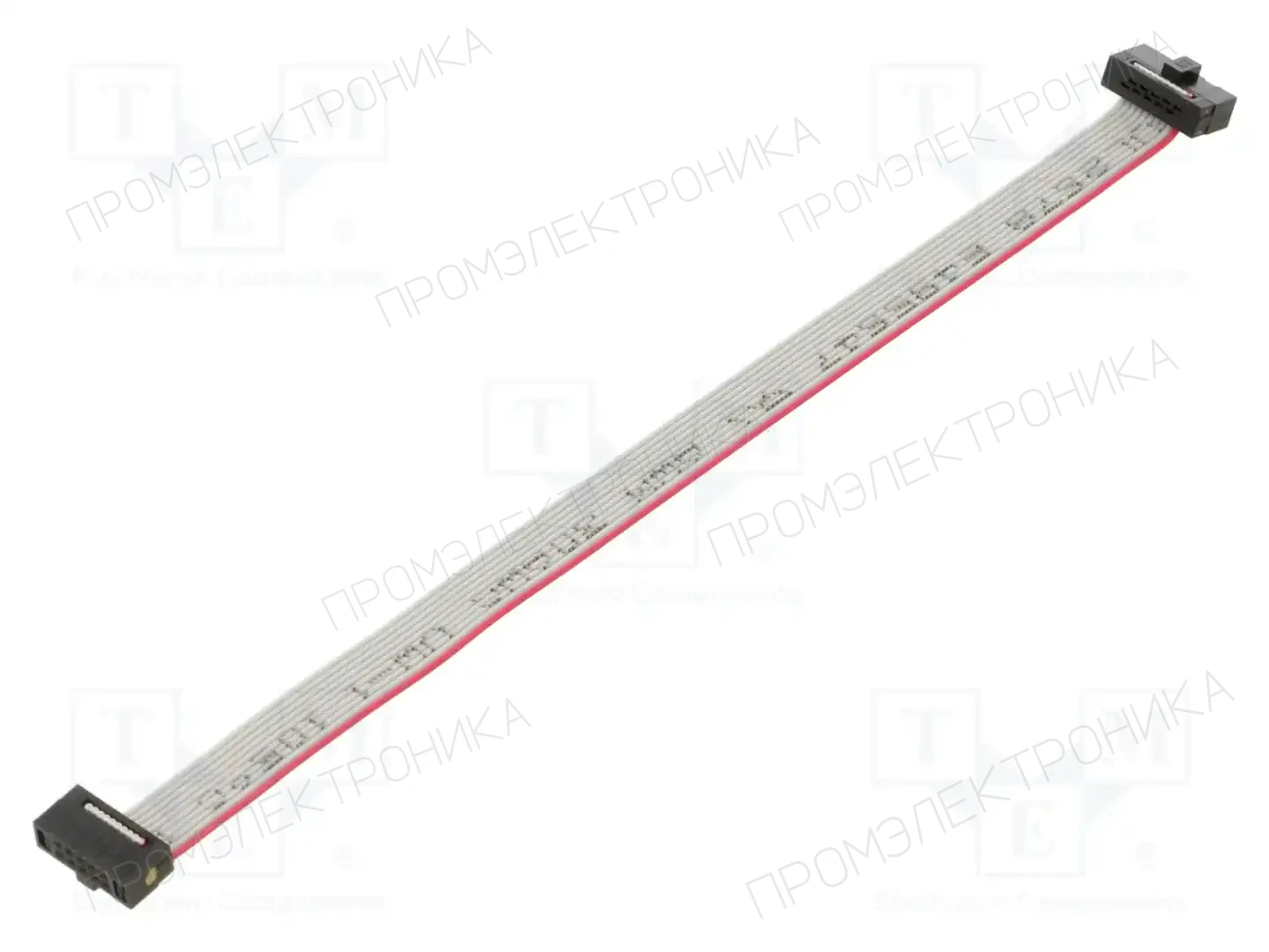 SAMTEC FFSD-05-D-05.25-01-N — Кабели IDC