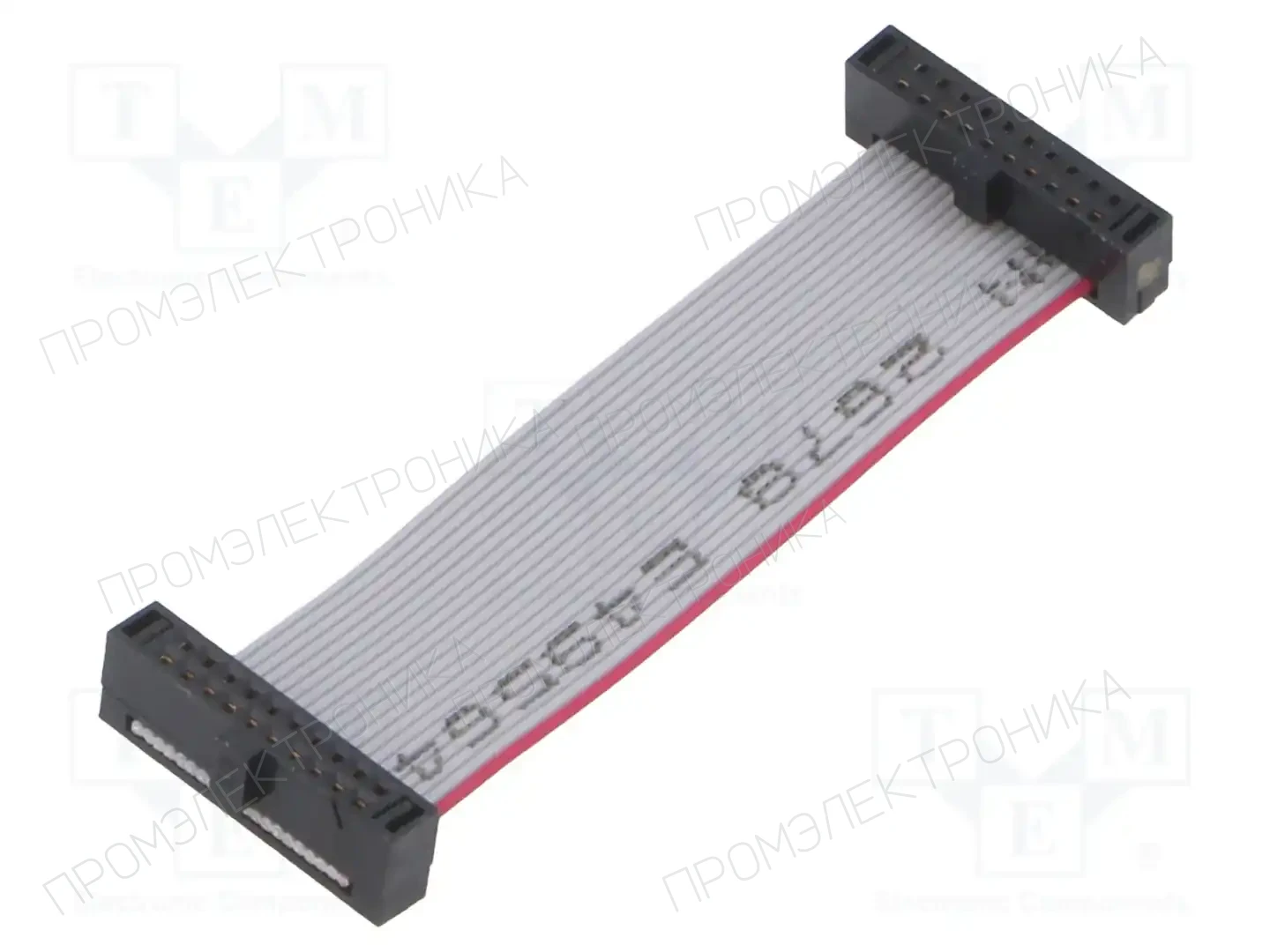 SAMTEC FFSD-10-D-02.00-01-N — Кабели IDC