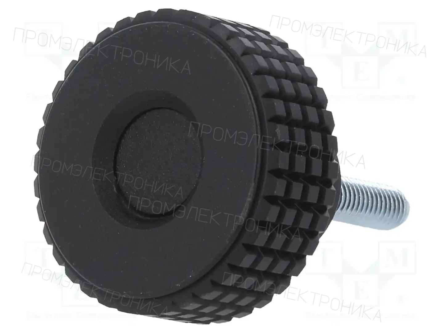 ELESA+GANTER MBT.30 P-M5X20-C9 — Ручки зажимные