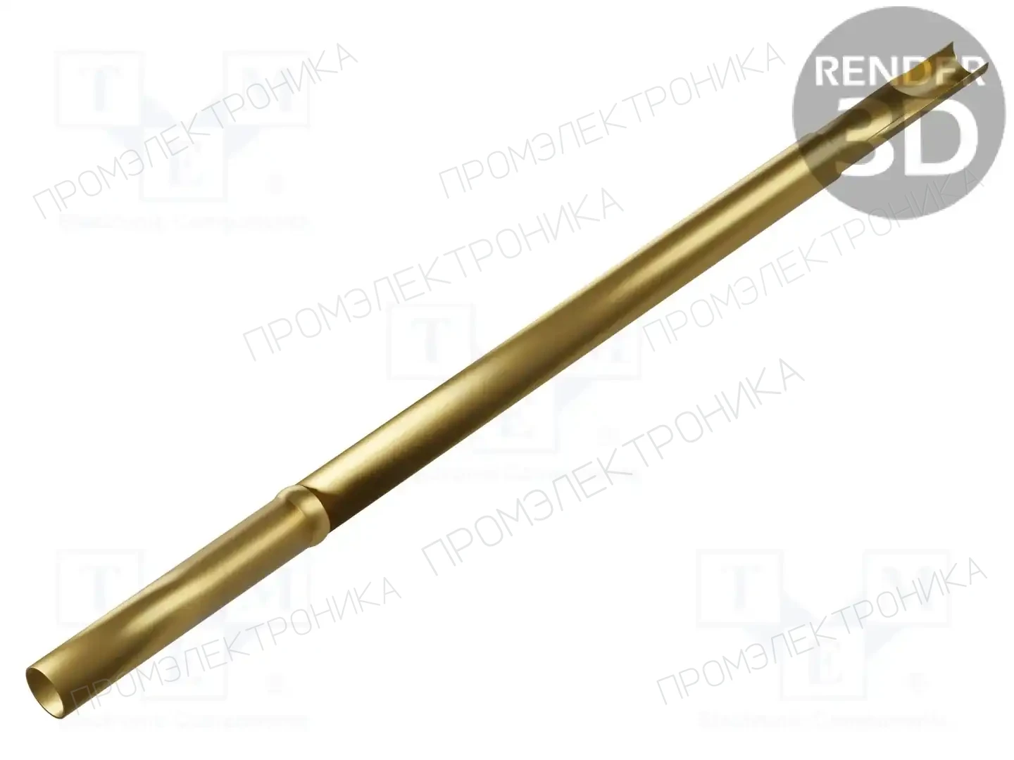 EQUIP-TEST RCP052 SR06 — Гнёзда для измерительных щупов