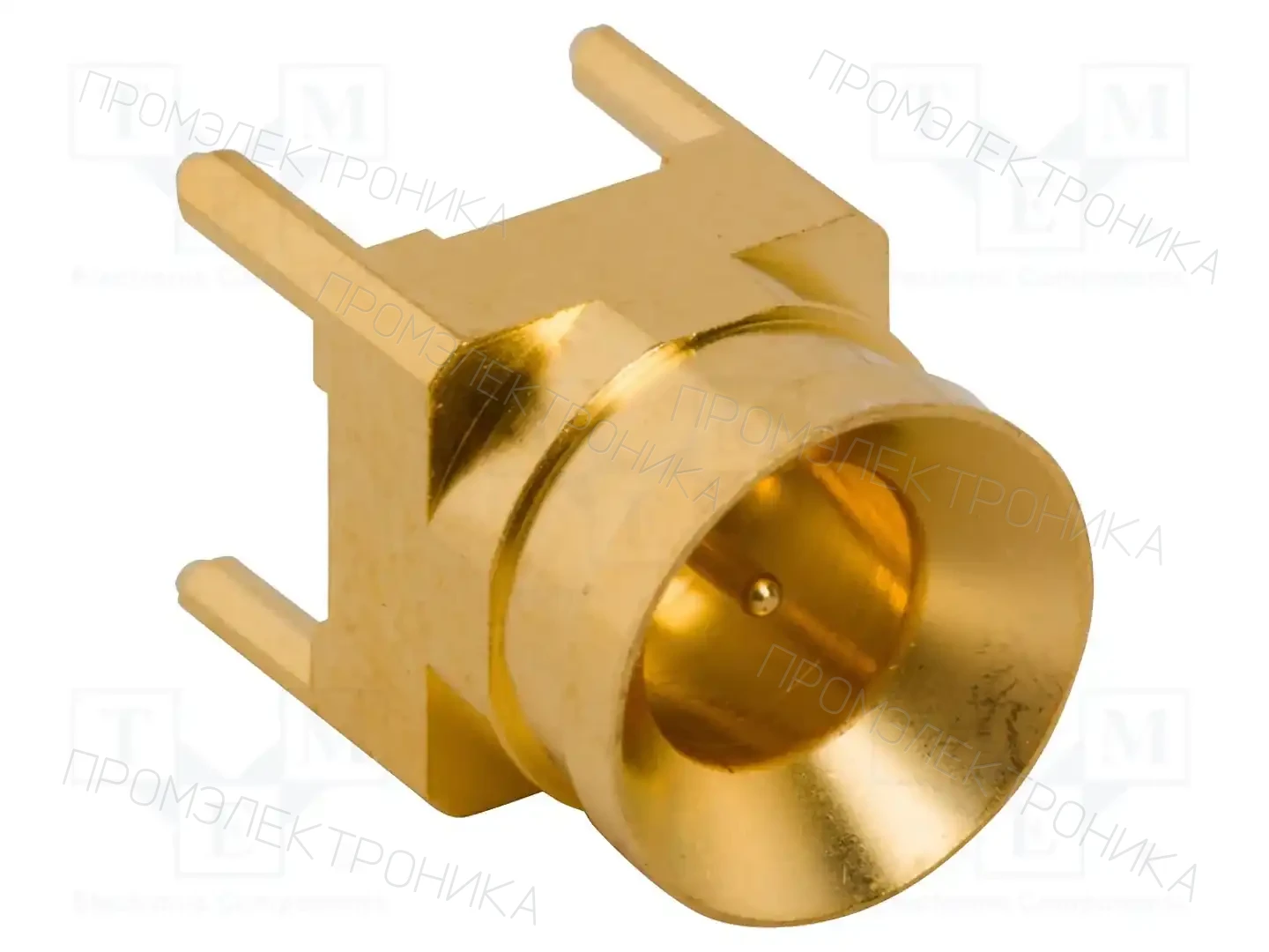 AMPHENOL RF 920-503J-53P — Разъeмы коаксиальные для антенн TV