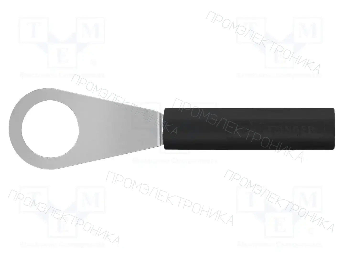 SCHÜTZINGER LB 4-RKS NI / 8.4 / SW — Штепсельные вилки