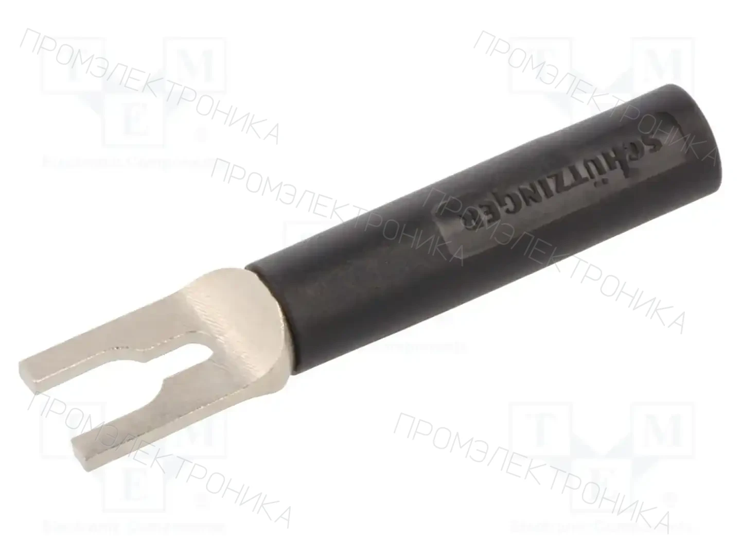 SCHÜTZINGER LB 4-KS NI / 9 / SW — Штепсельные вилки