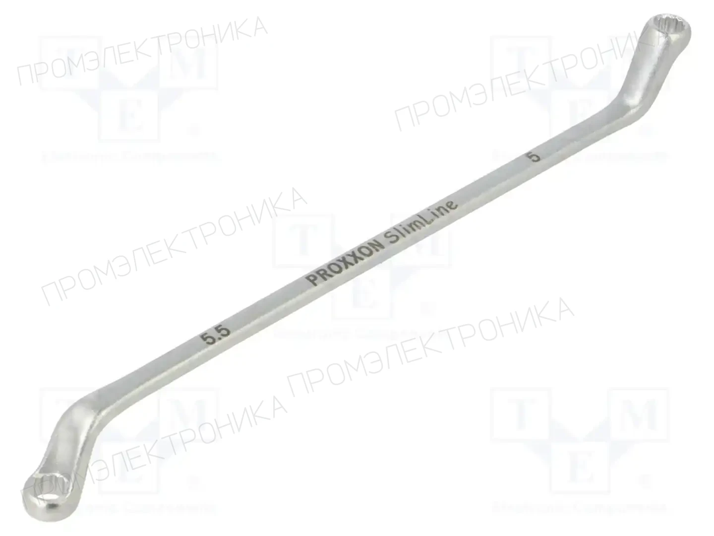 PROXXON 23868 — Рожковые и накидные ключи