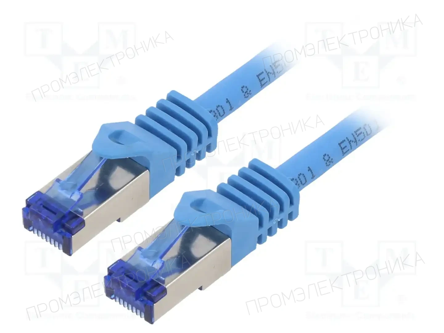 LOGILINK C6A026S — Кабели и адаптеры RJ45