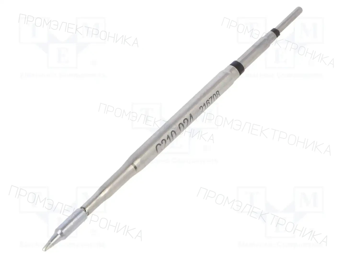JBC TOOLS C210024 — Жала паяльников