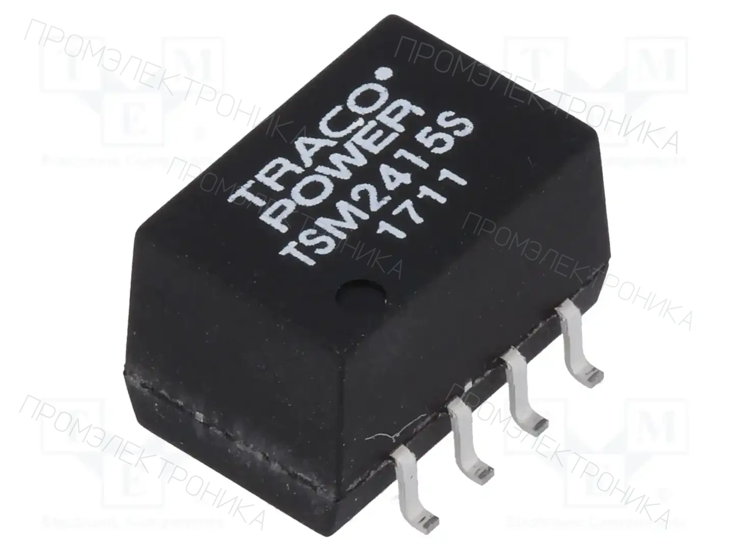 TRACO POWER TSM 2415S — Преобразователи DC/DC