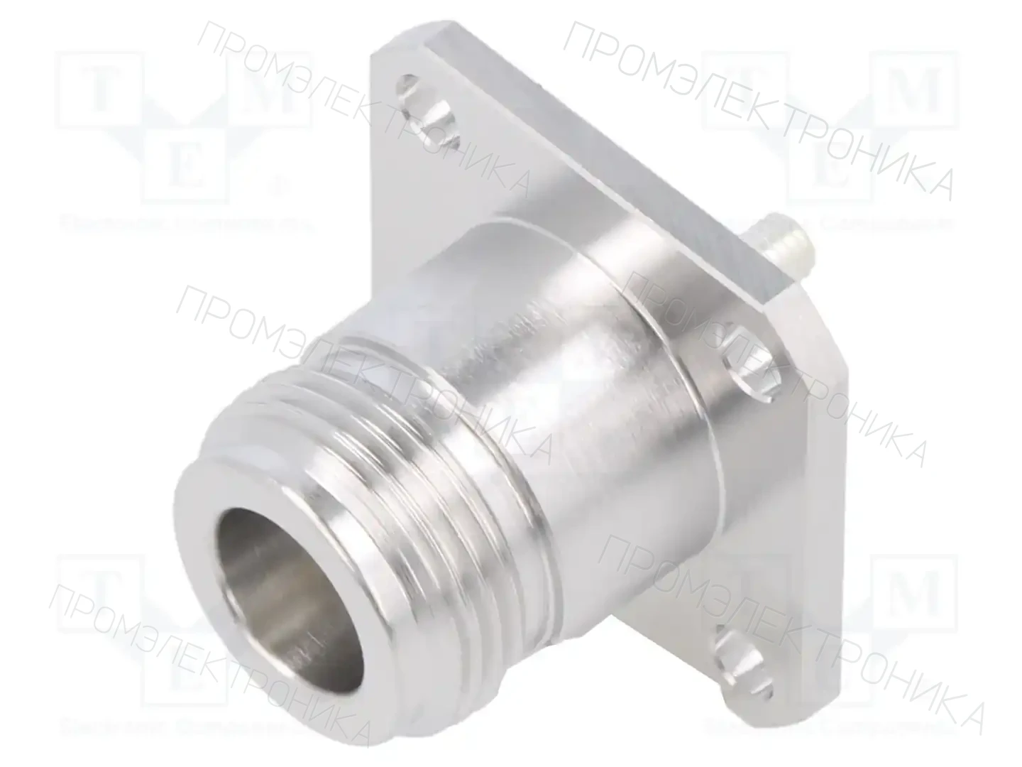 TELEGÄRTNER J01021B0008 — Разъeмы N