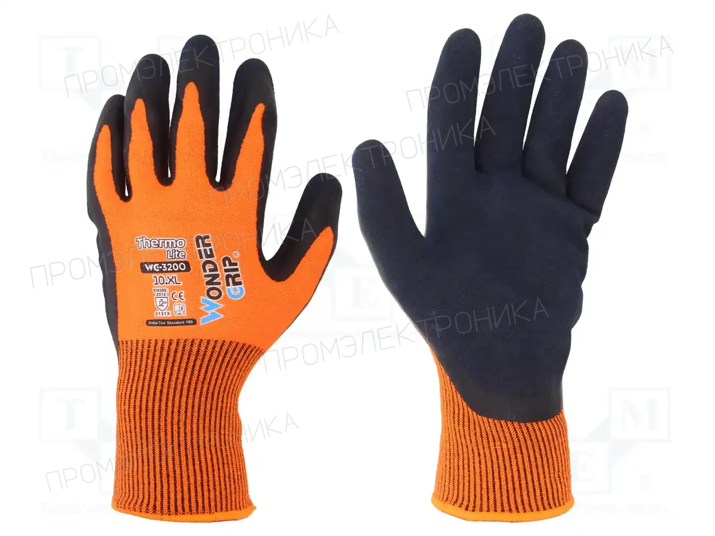 WONDER GRIP 53742 — Защита рук