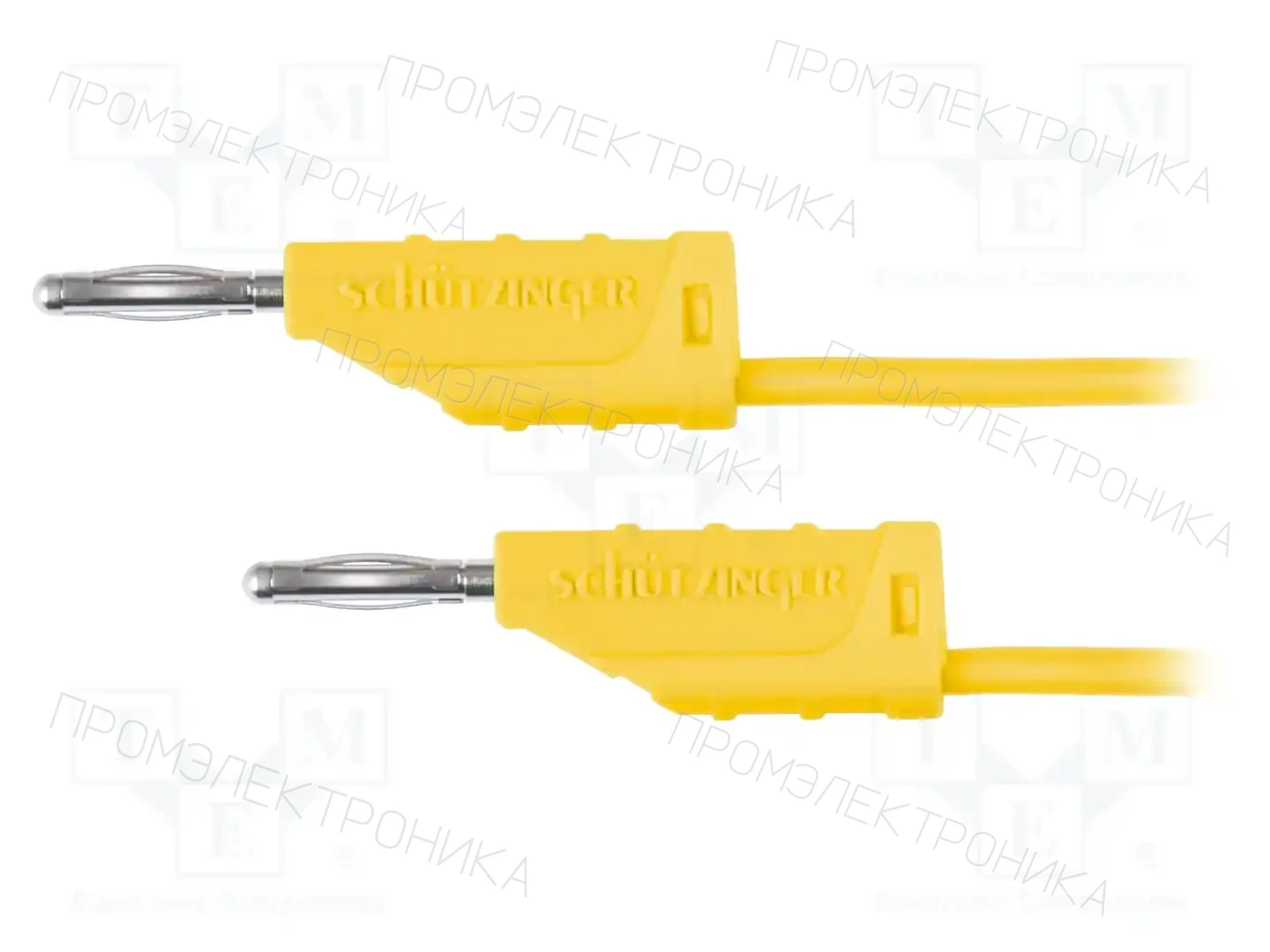 SCHÜTZINGER MFK 11 / 0.5 / 50 / GE — Провода измерительные - одинарные