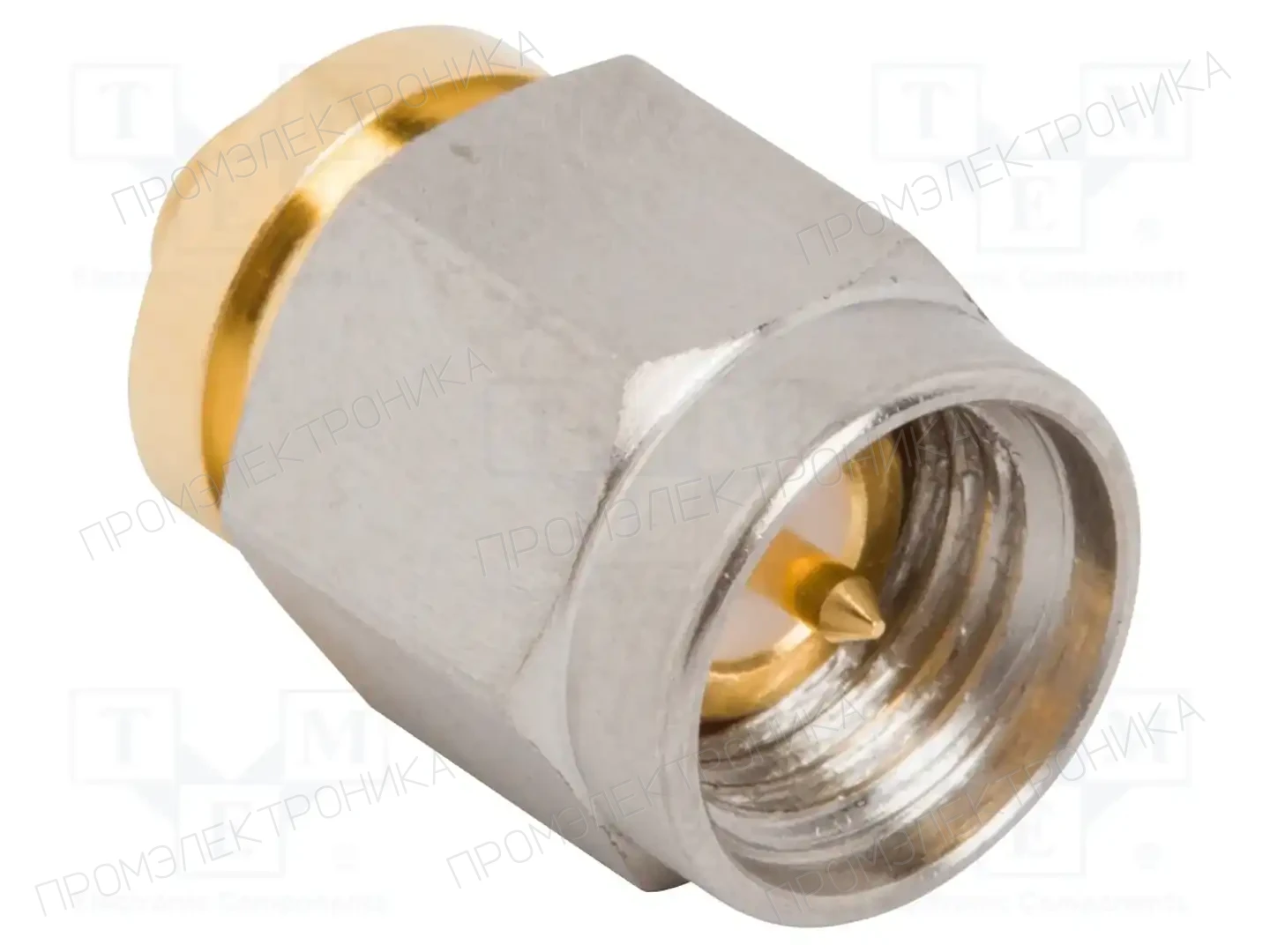 AMPHENOL RF 901-10708 — Разъeмы SMA, SMB, SMC